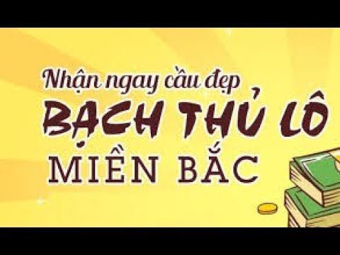 loto bạch thủ lô mb siêu chuẩn